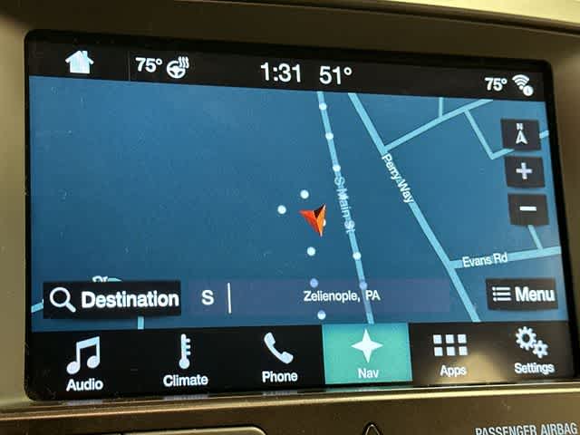 Thumbnail: 2017 Ford Explorer - 12