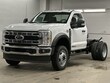  Ford Super Duty F-550 DRW