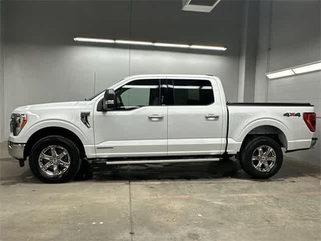 Thumbnail: 2023 Ford F-150 - 2