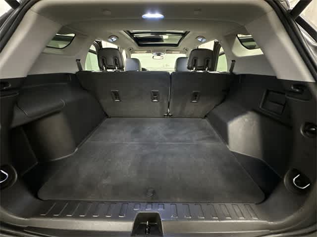 Thumbnail: 2019 GMC Terrain - 26