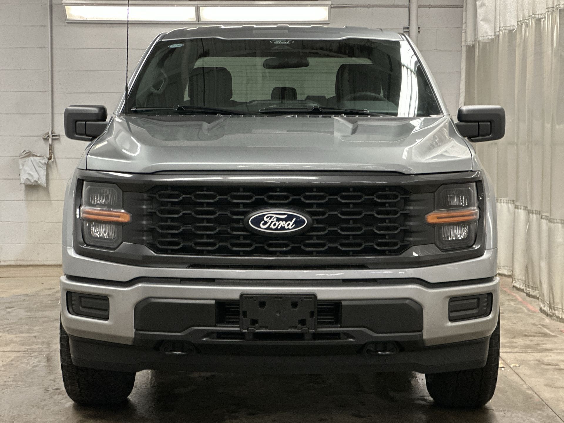 Thumbnail: 2026 Ford F-150 - 26