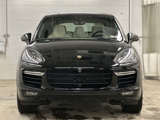 Thumbnail: 2017 Porsche Cayenne - 23