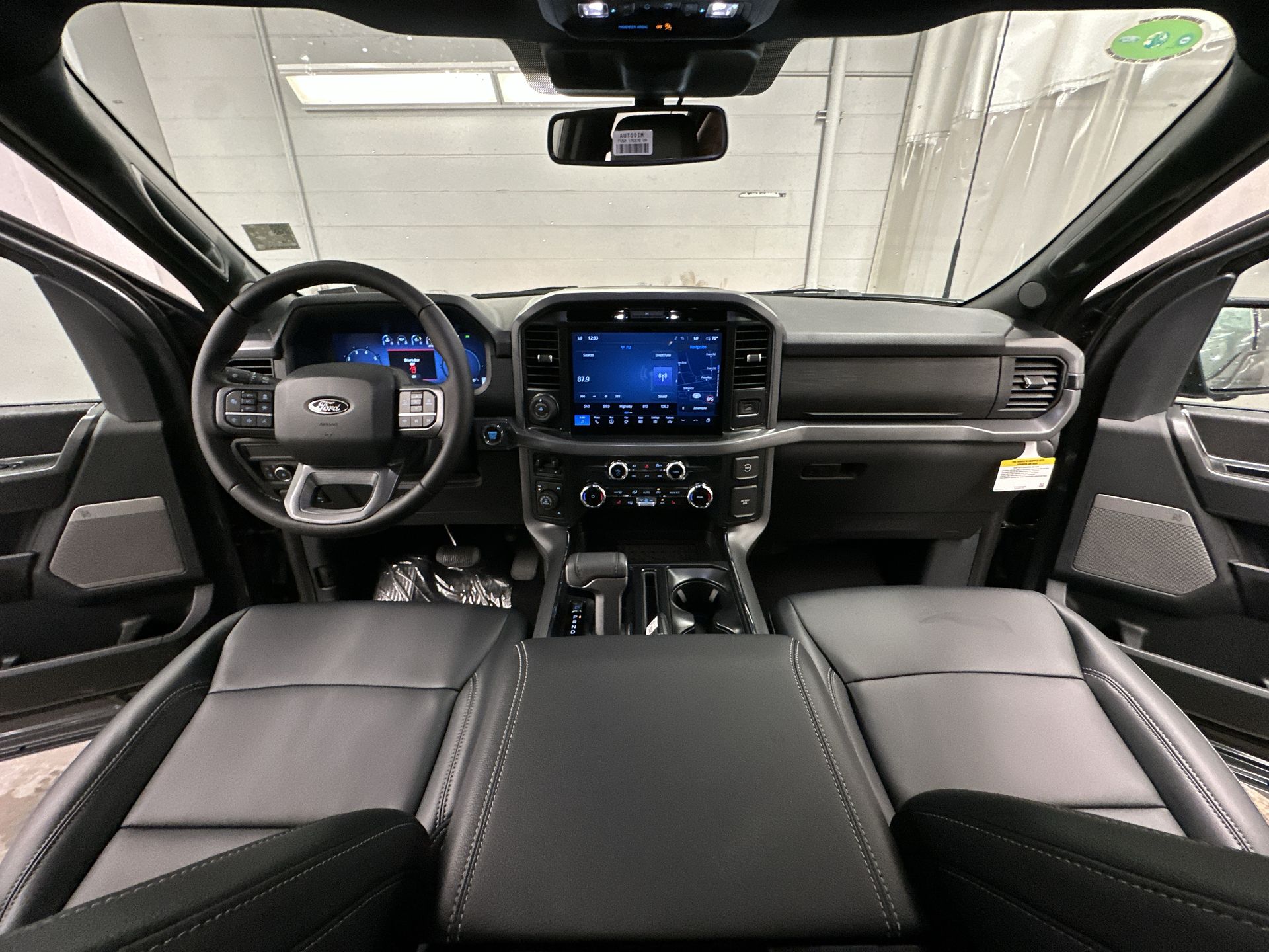 2025 Ford F-150 XLT 21