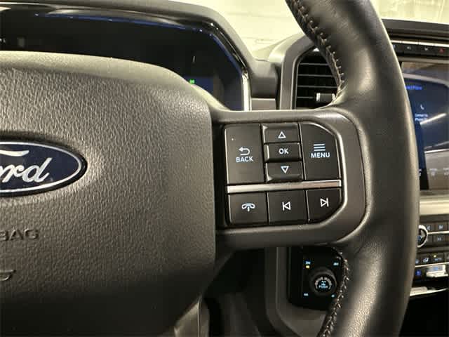 Thumbnail: 2024 Ford F-150 - 8