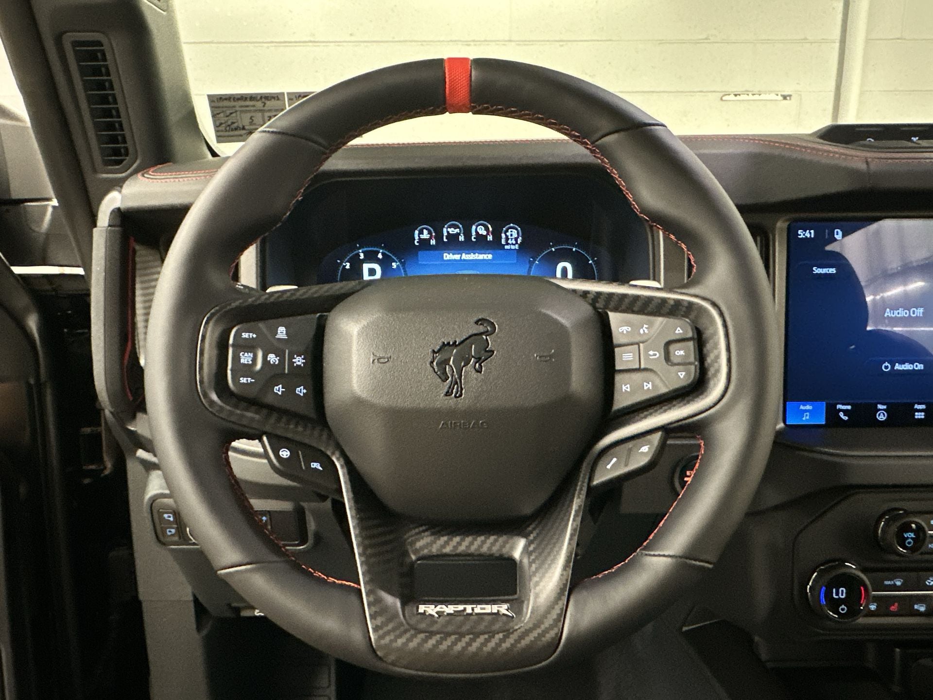 Thumbnail: 2026 Ford Bronco - 7