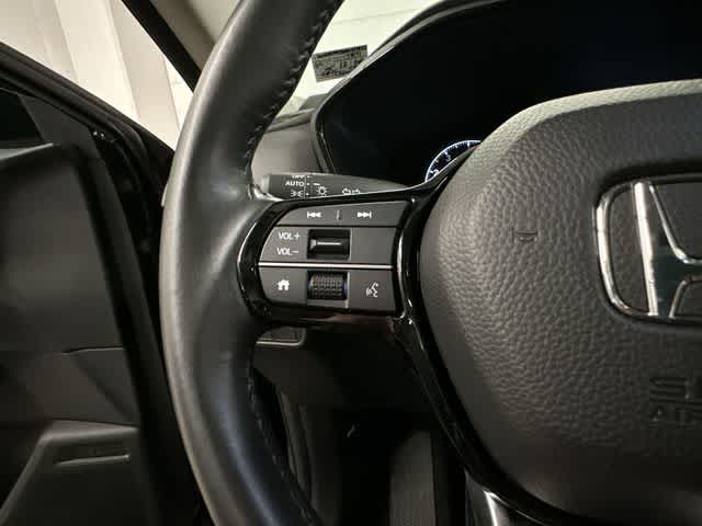 Thumbnail: 2024 Honda CR-V - 9