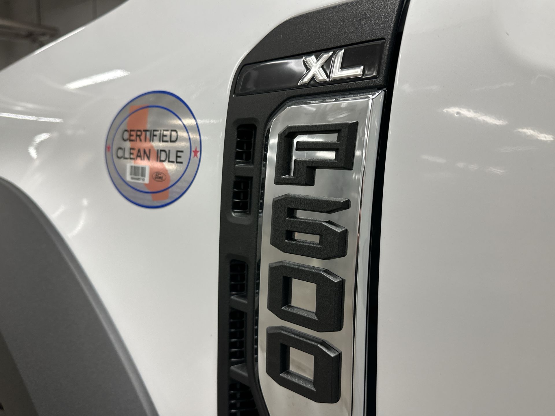 Thumbnail: 2026 Ford  - 21