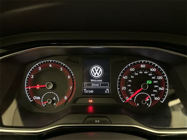 Thumbnail: 2020 Volkswagen Jetta - 6