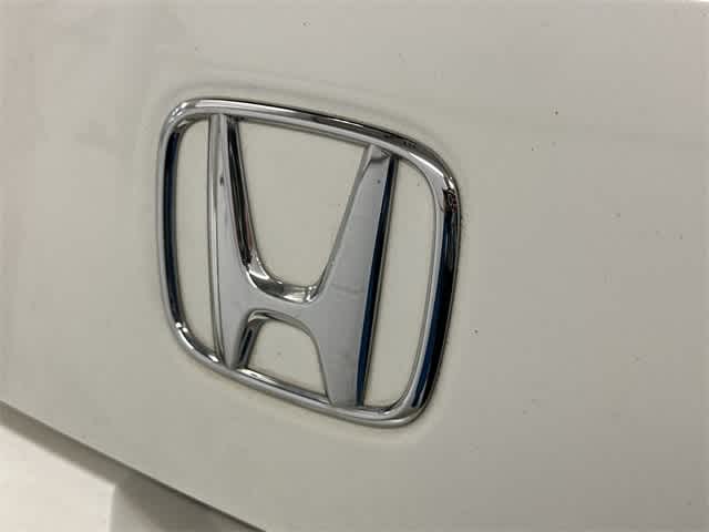 Thumbnail: 2013 Honda CR-Z - 19