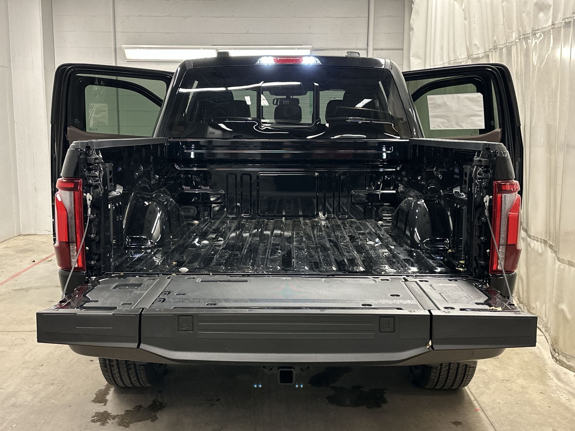 Thumbnail: 2025 Ford F-150 - 27