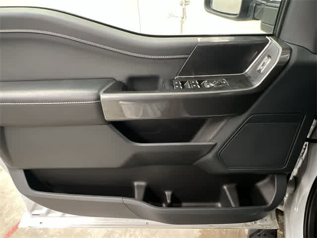 Thumbnail: 2022 Ford F-150 - 16