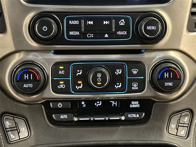 Thumbnail: 2020 GMC Yukon - 16