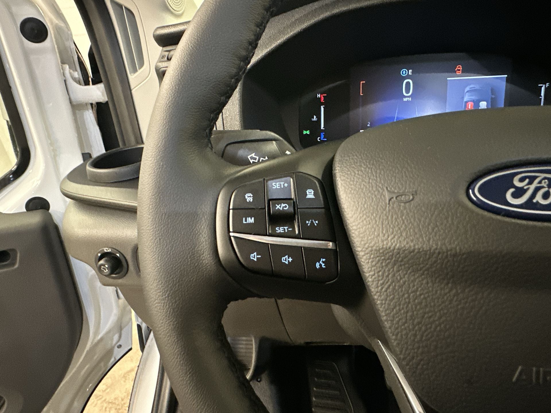 Thumbnail: 2026 Ford Transit Series - 8