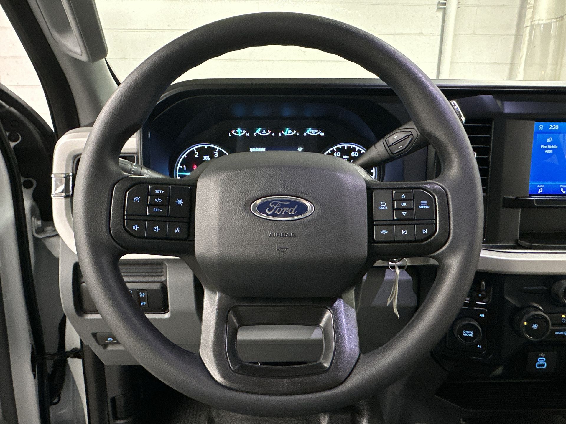 Thumbnail: 2026 Ford Econoline - 7