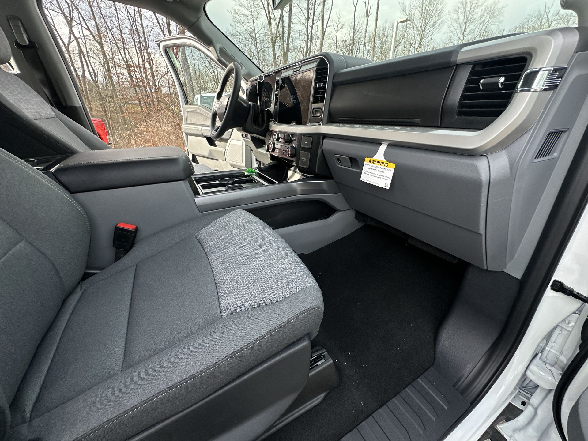 Thumbnail: 2026 Ford Econoline - 22