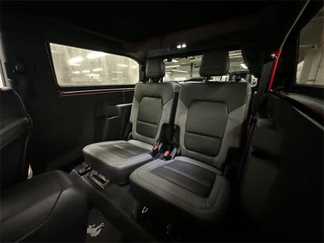 Thumbnail: 2024 Ford Bronco - 19