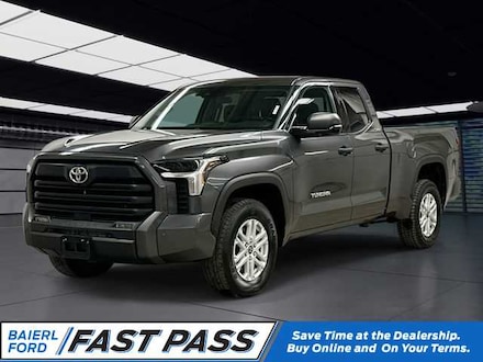 2022 Toyota Tundra SR5 Truck