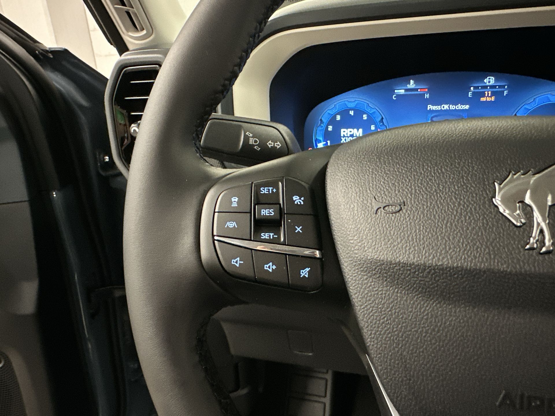 Thumbnail: 2025 Ford Bronco Sport - 9