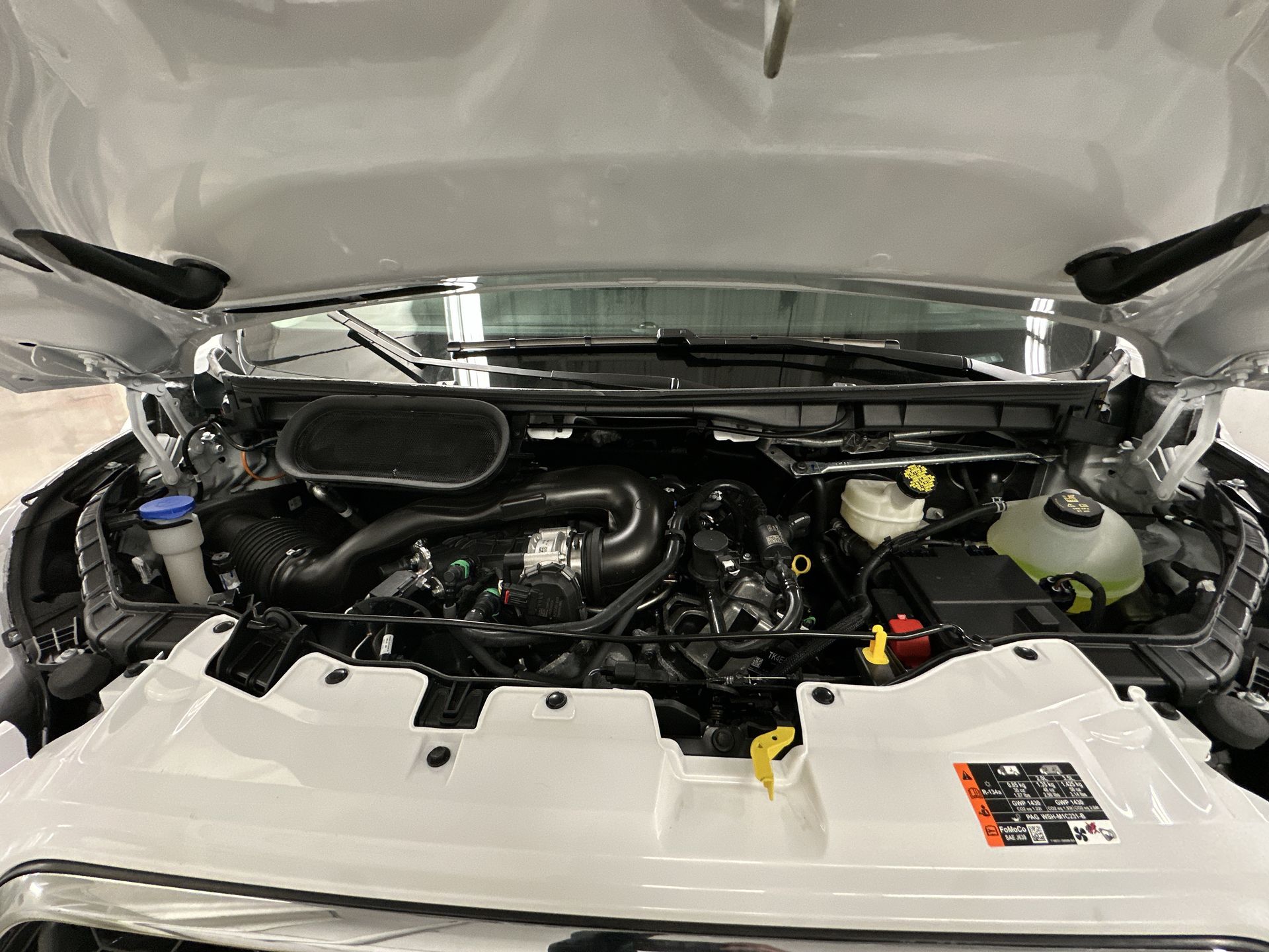 Thumbnail: 2026 Ford Transit Series - 25