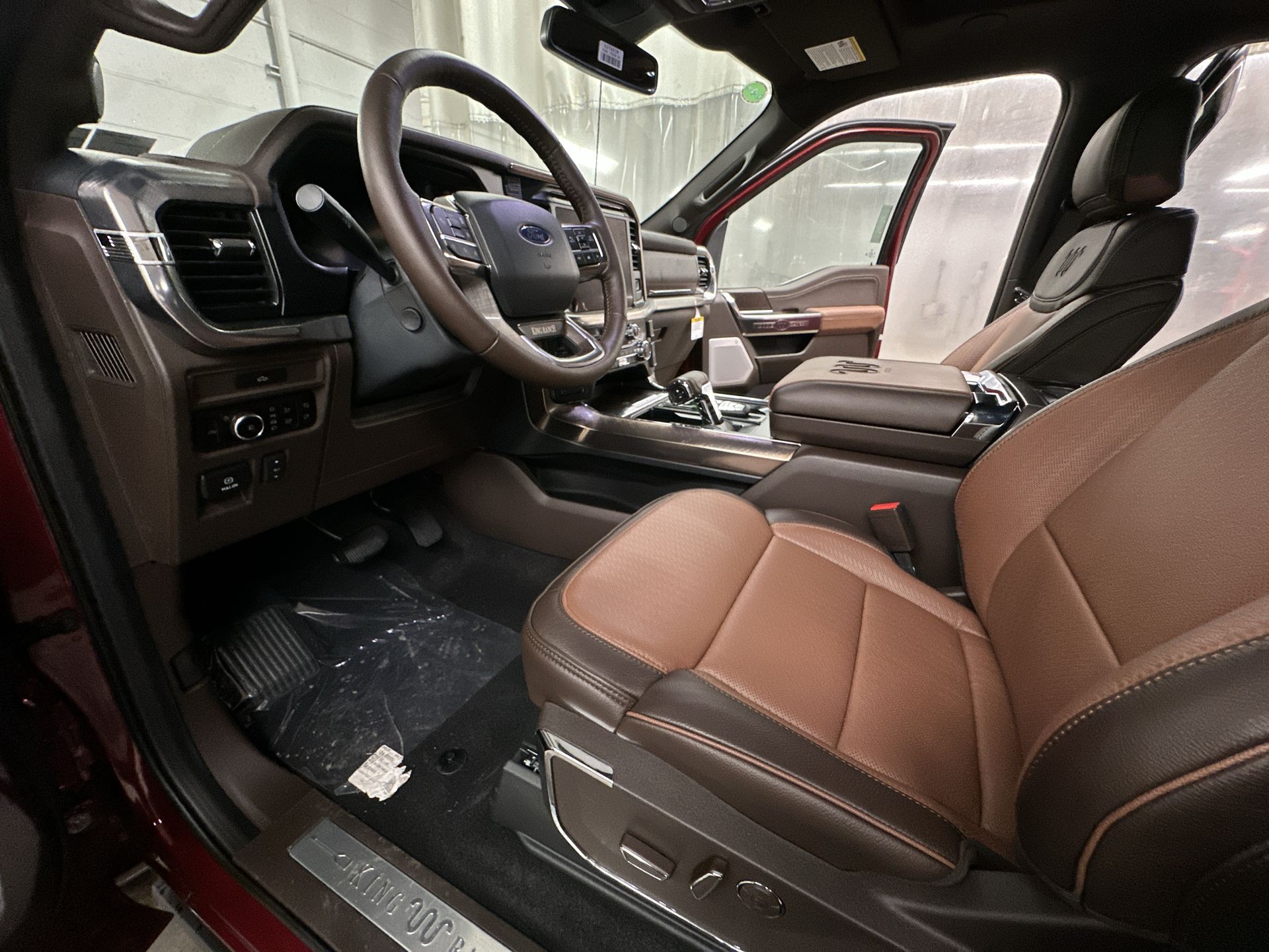 Thumbnail: 2026 Ford F-150 - 17