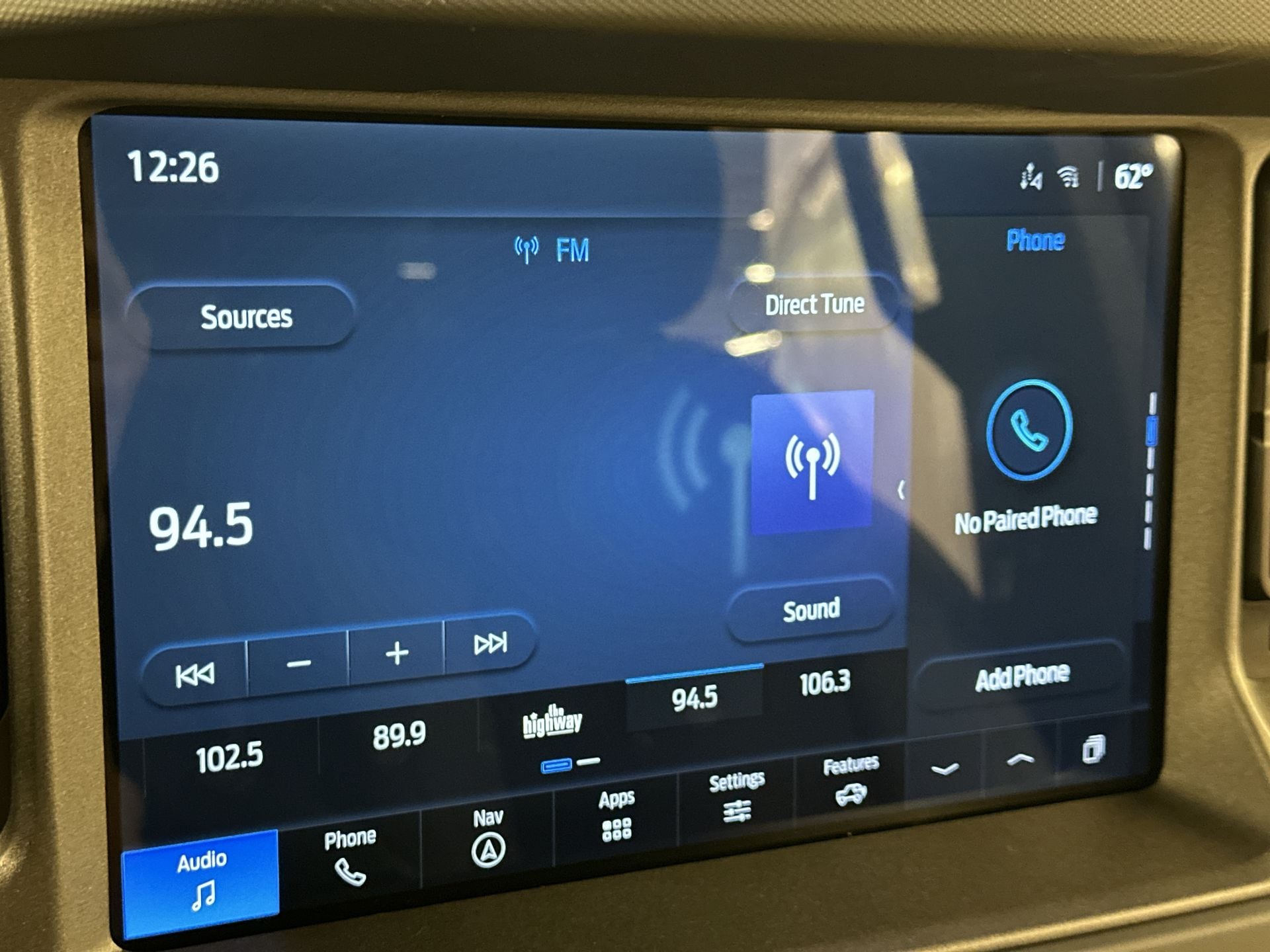 Thumbnail: 2025 Ford Bronco - 11