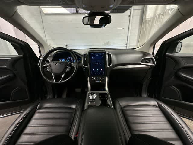 Thumbnail: 2024 Ford Edge - 19