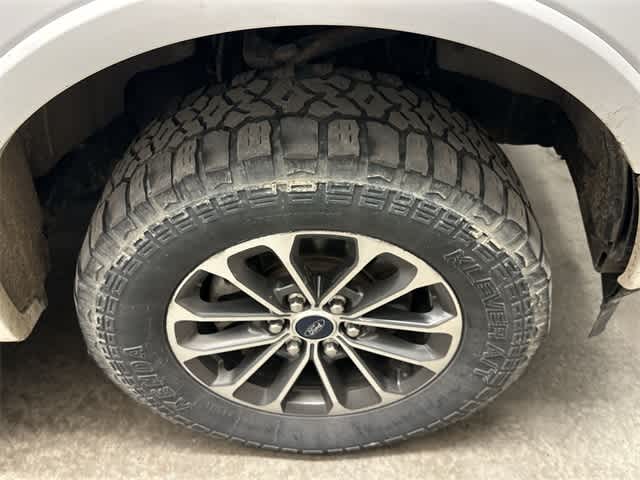Thumbnail: 2018 Ford F-150 - 5