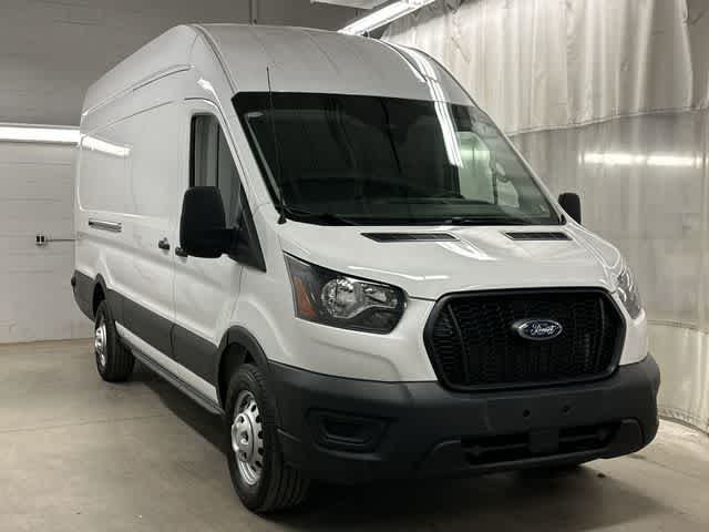 Thumbnail: 2024 Ford Transit Series - 27