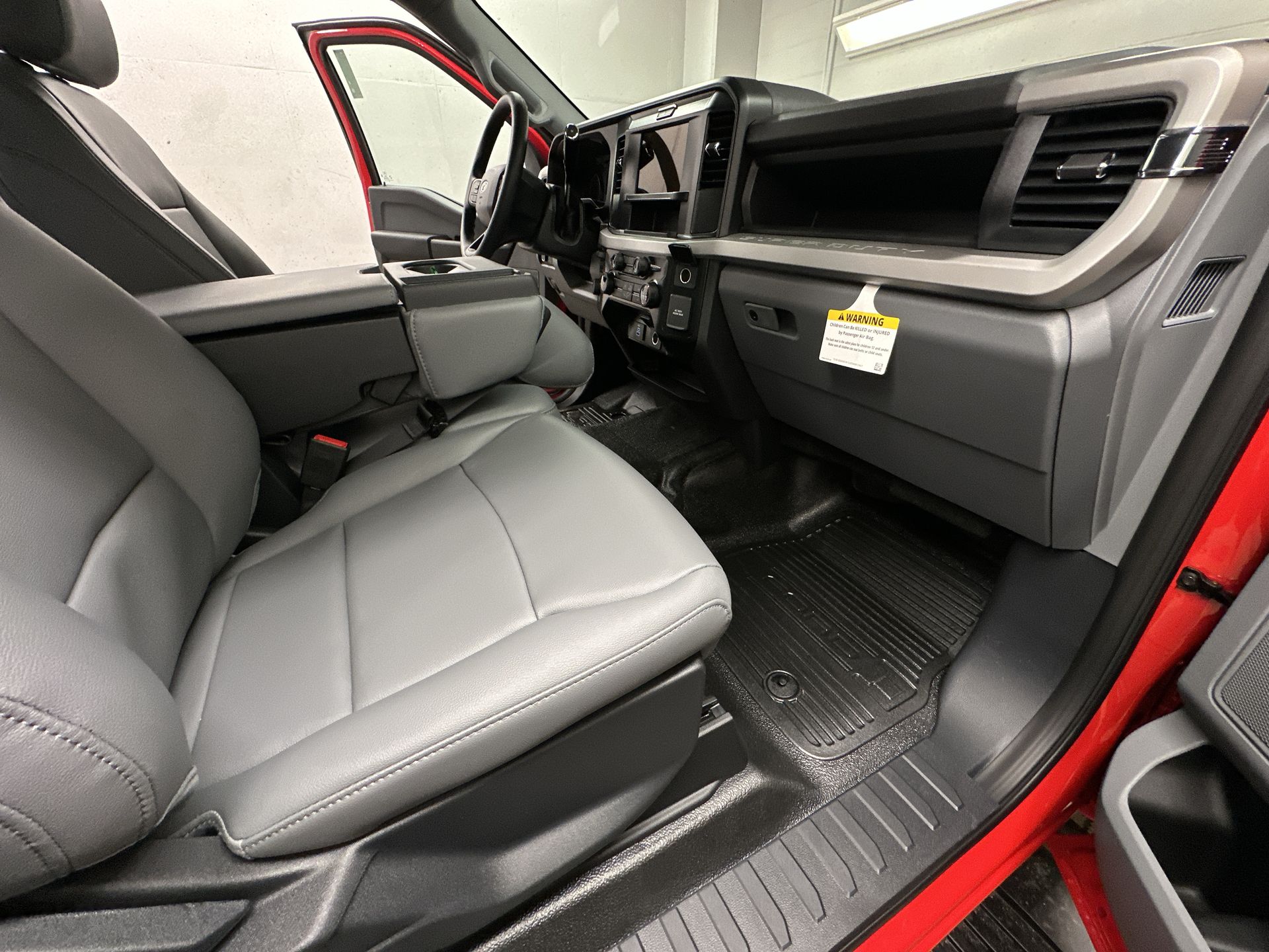 Thumbnail: 2026 Ford Econoline - 19