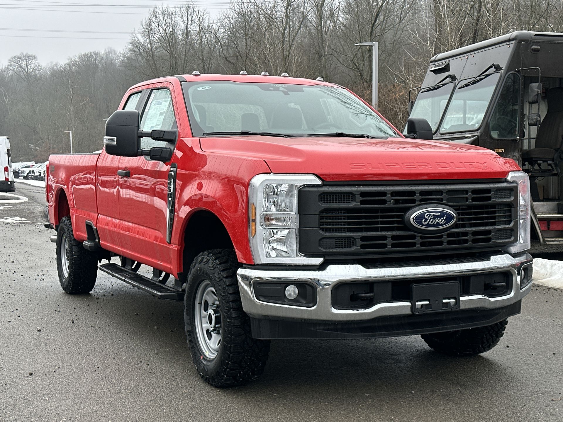 Thumbnail: 2026 Ford Econoline - 27