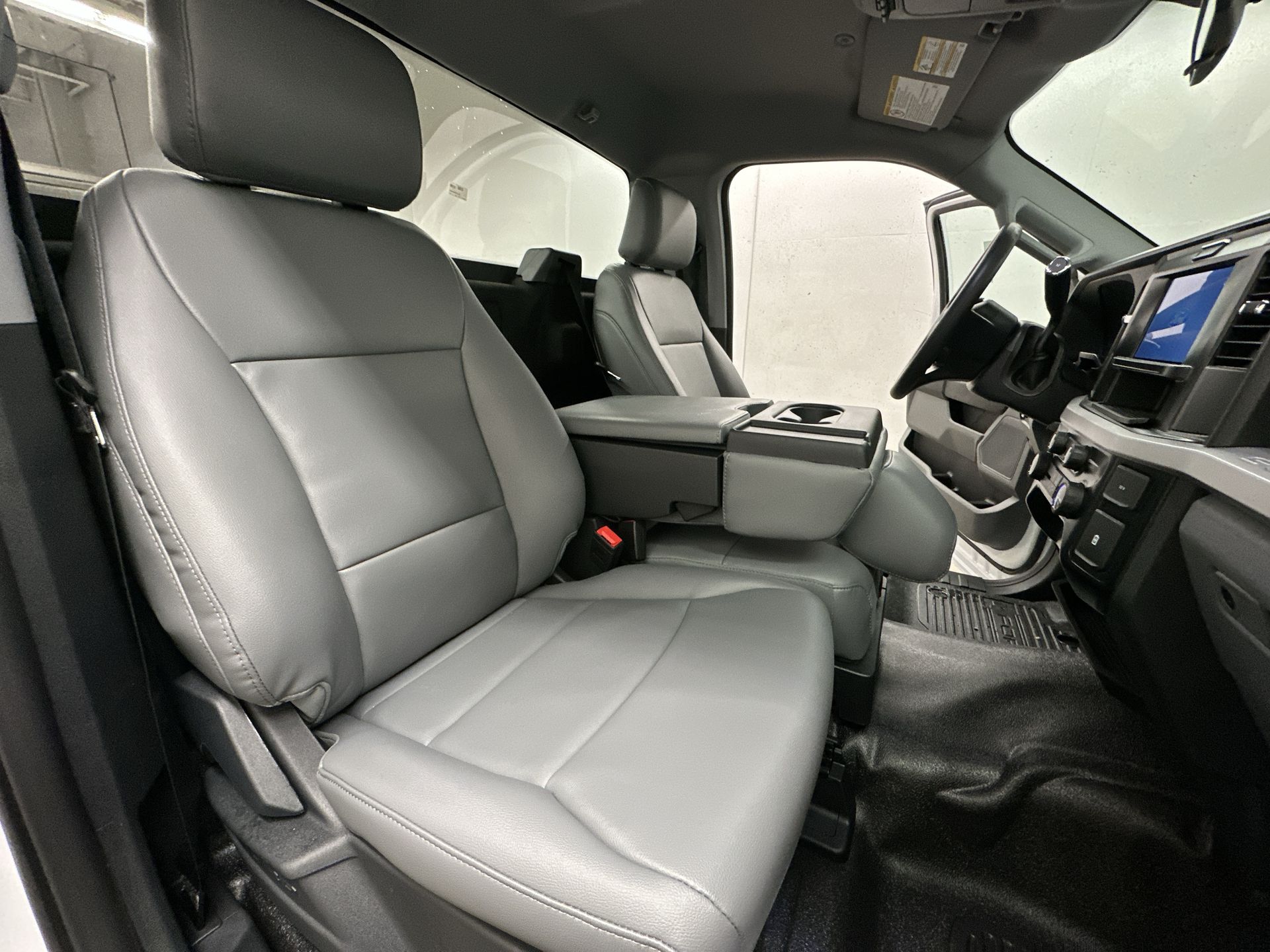 Thumbnail: 2026 Ford Econoline - 18