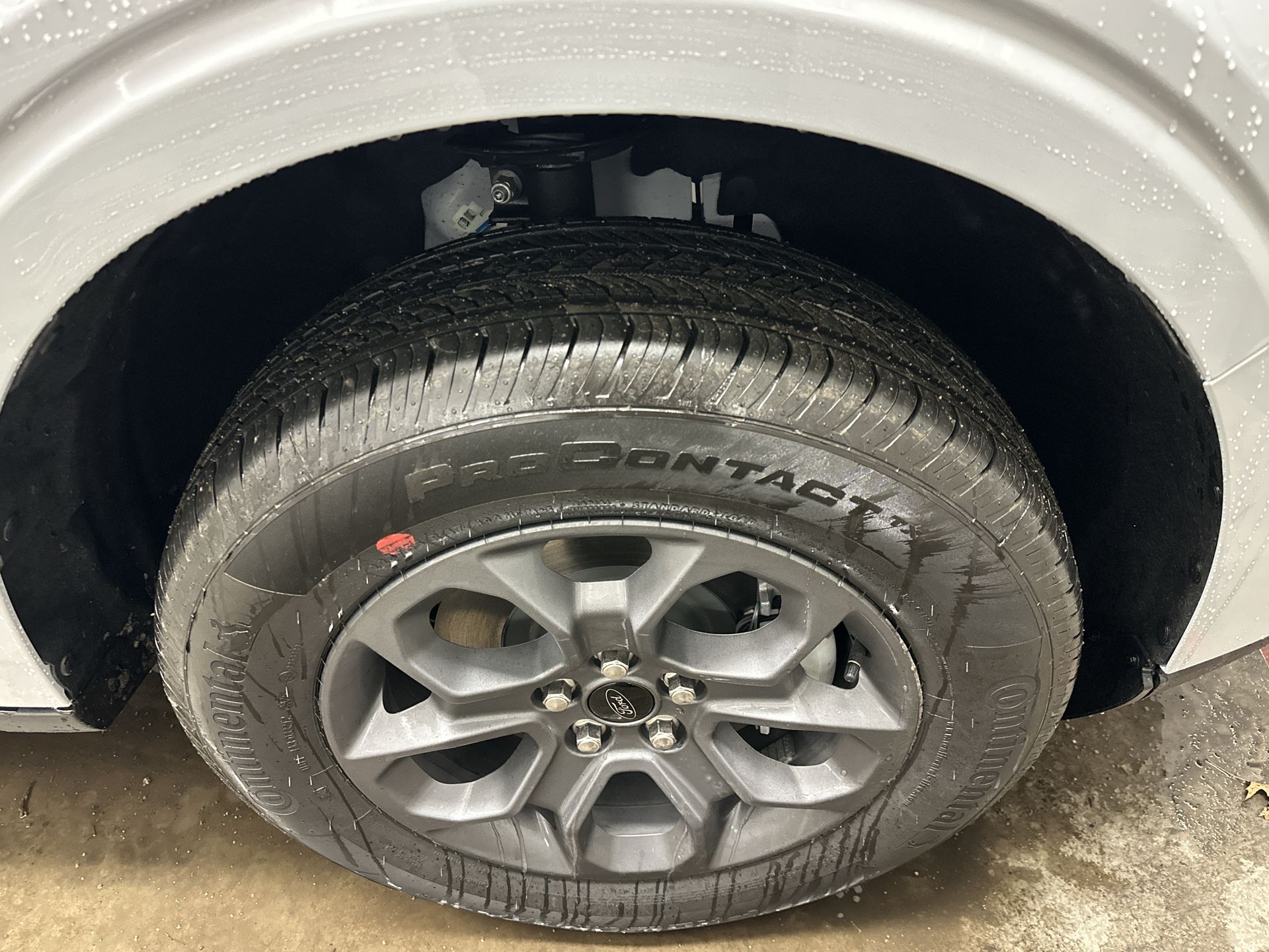 Thumbnail: 2026 Ford Maverick - 5