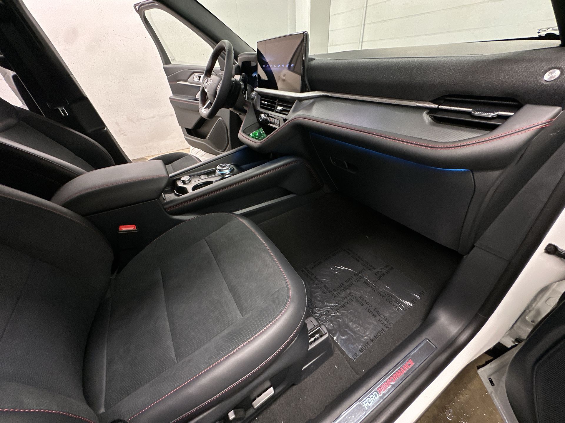 Thumbnail: 2026 Ford Explorer - 21