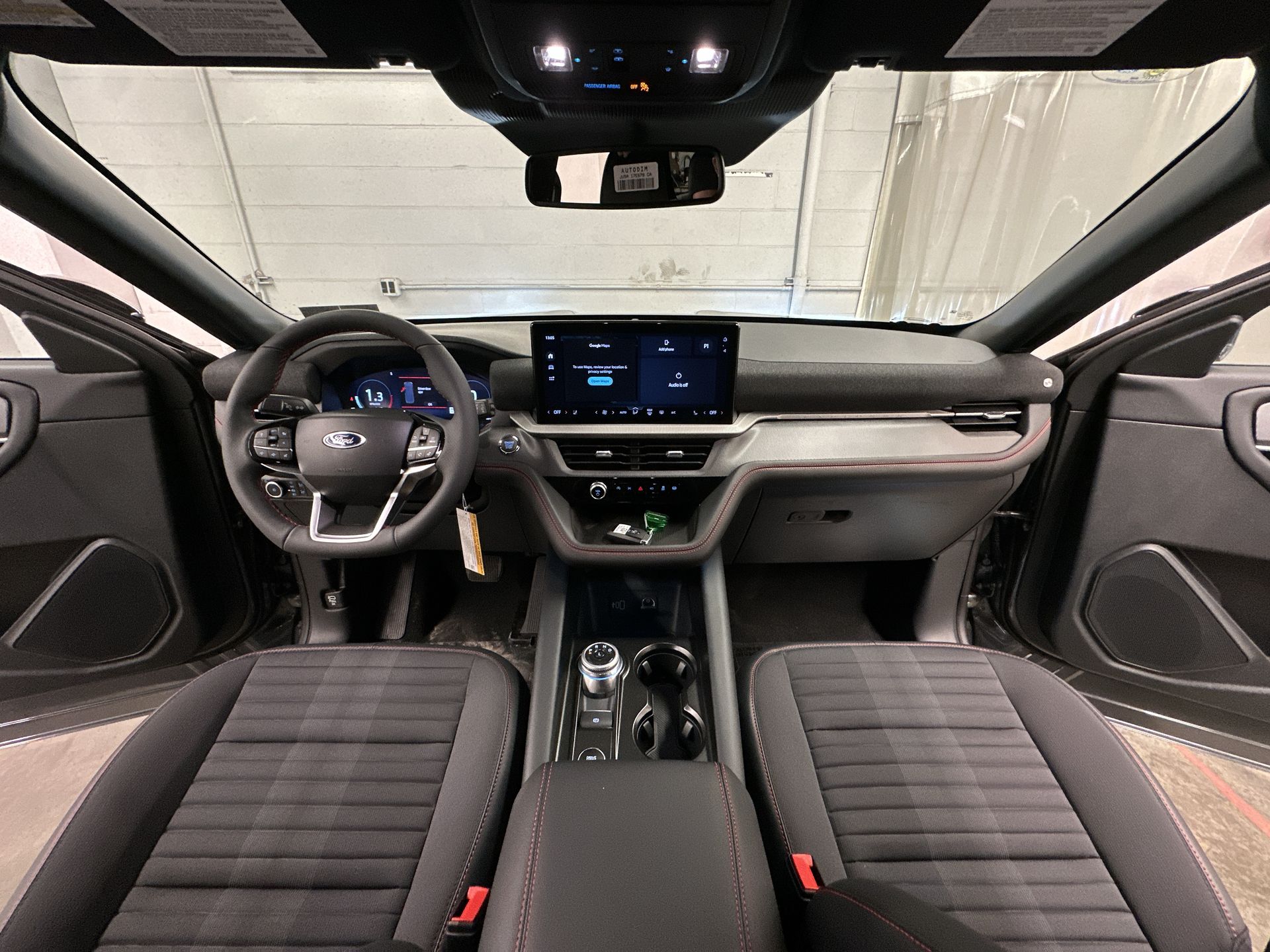 Thumbnail: 2026 Ford Explorer - 20