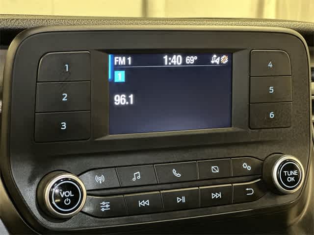 Thumbnail: 2023 Ford Transit Series - 10