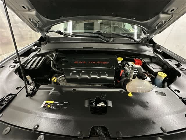 Thumbnail: 2022 Jeep Compass - 27