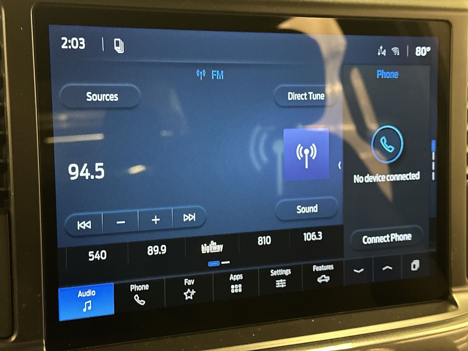 Thumbnail: 2026 Ford F-150 - 10