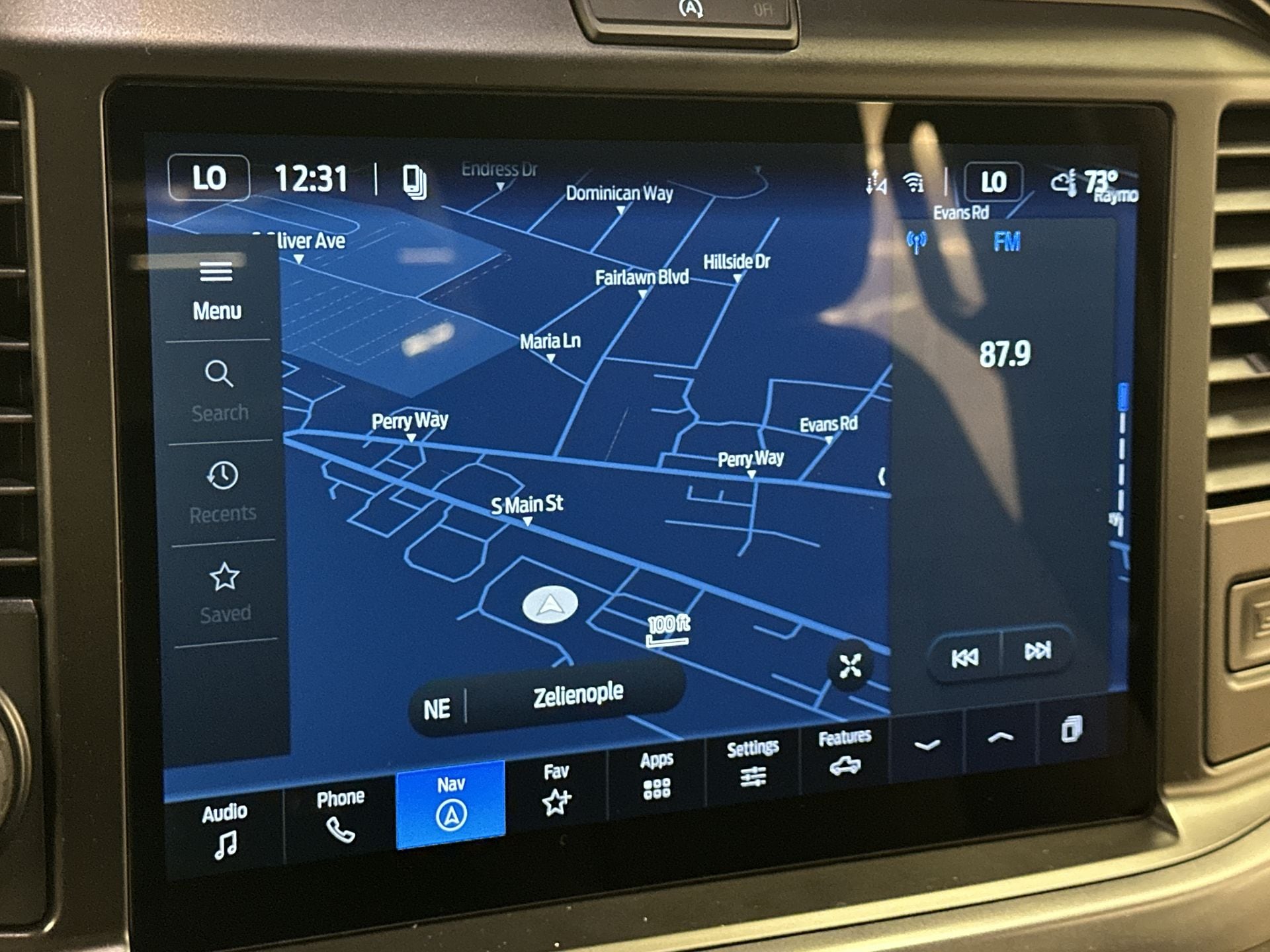 Thumbnail: 2026 Ford F-150 - 12