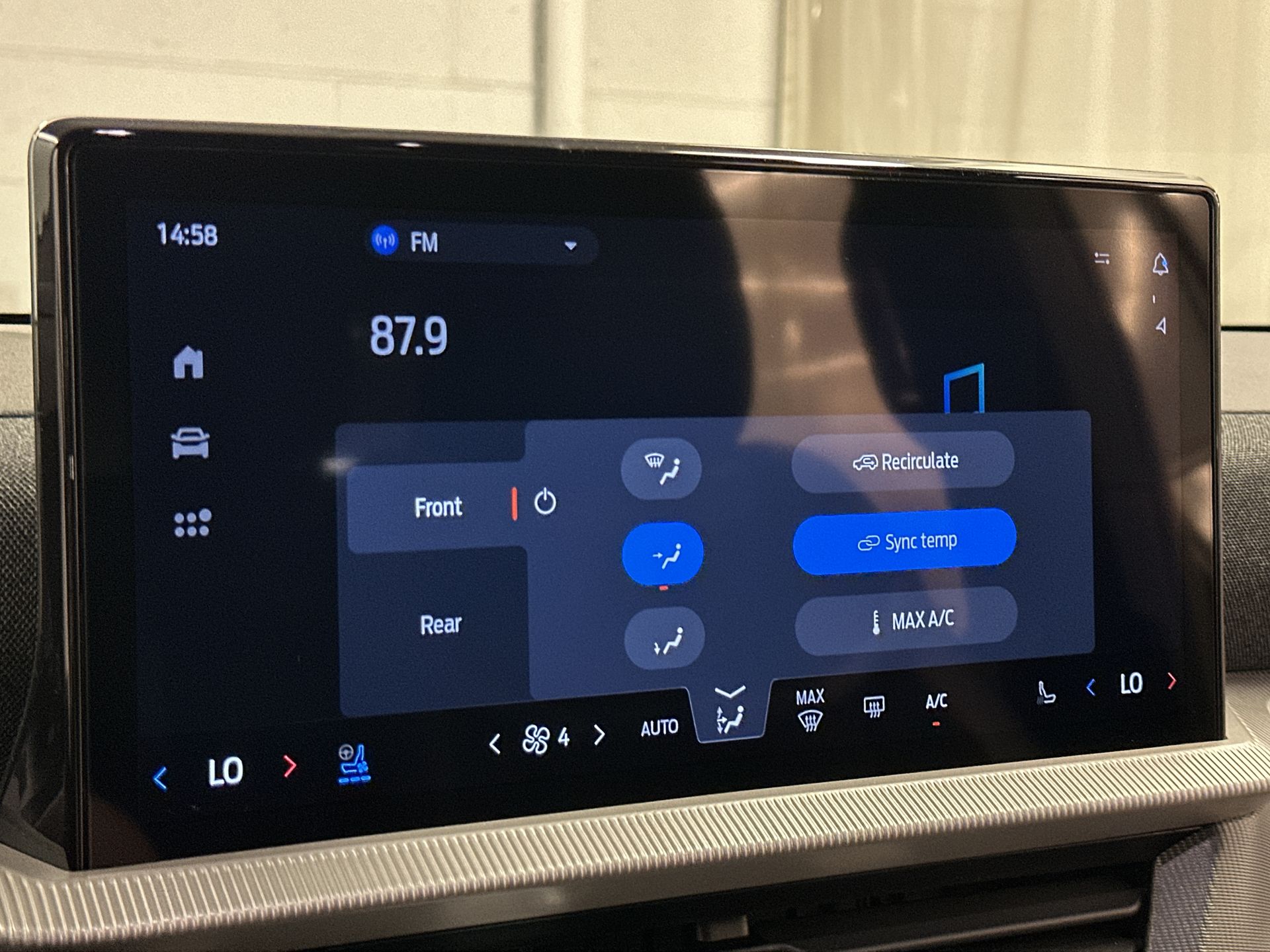 Thumbnail: 2026 Ford Explorer - 15