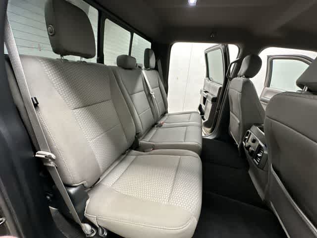 Thumbnail: 2019 Ford F-150 - 22