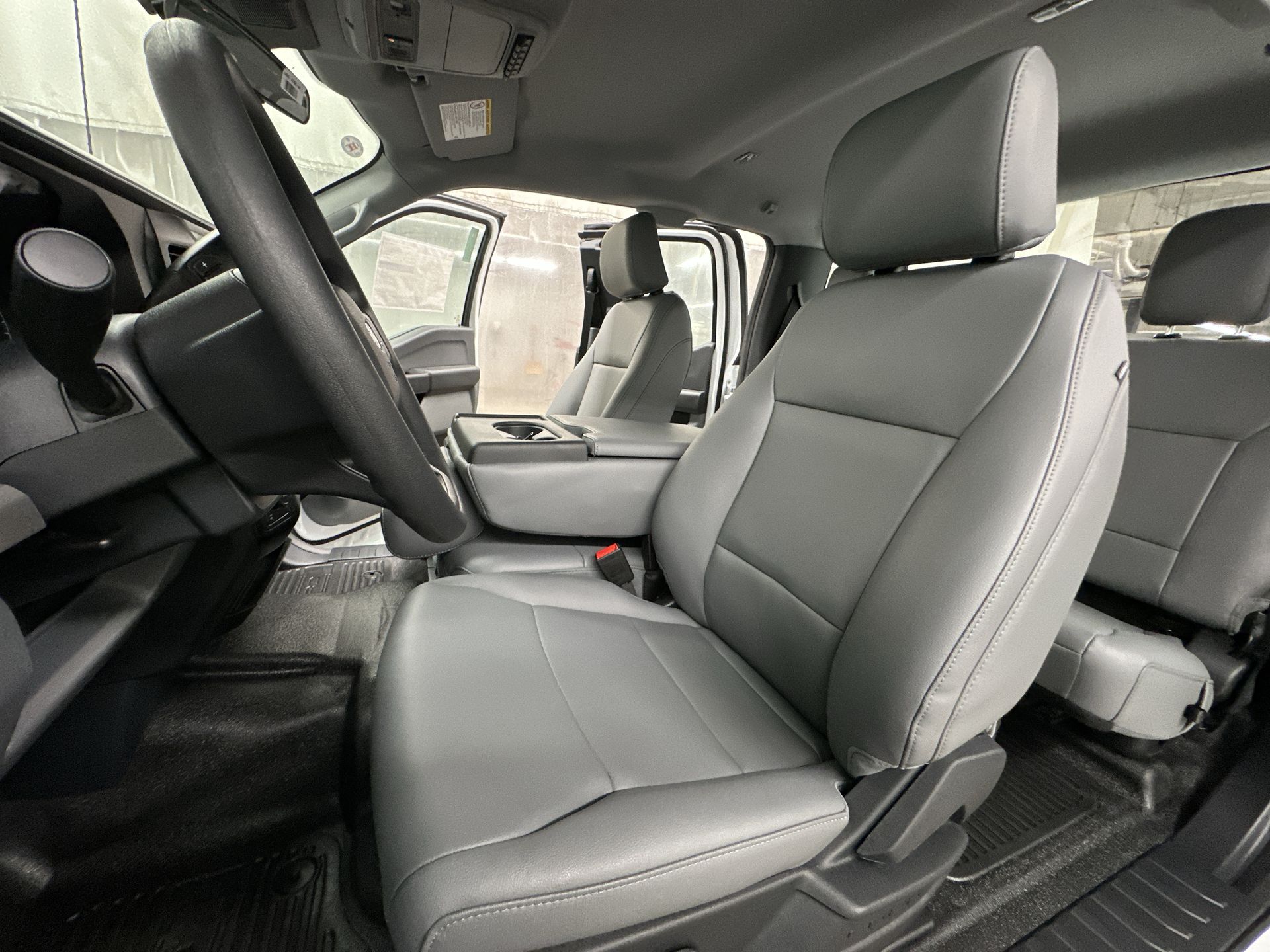 Thumbnail: 2026 Ford Econoline - 14