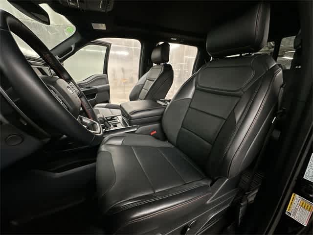 Thumbnail: 2025 Ford F-150 - 18