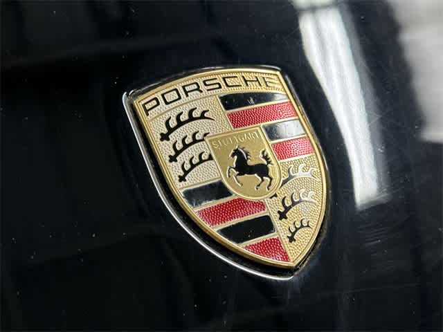 Thumbnail: 2017 Porsche Cayenne - 21