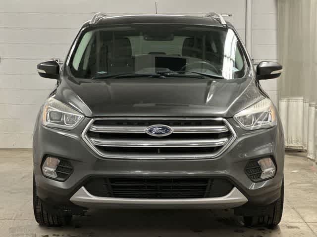 Thumbnail: 2017 Ford Escape - 28