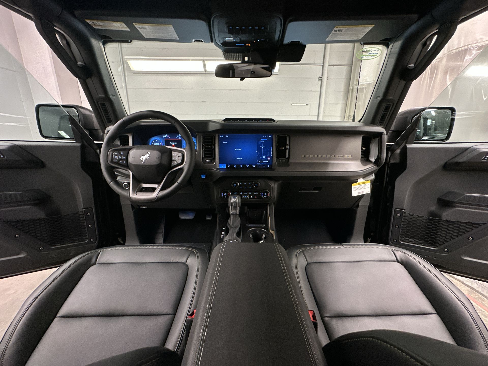 Thumbnail: 2026 Ford Bronco - 20