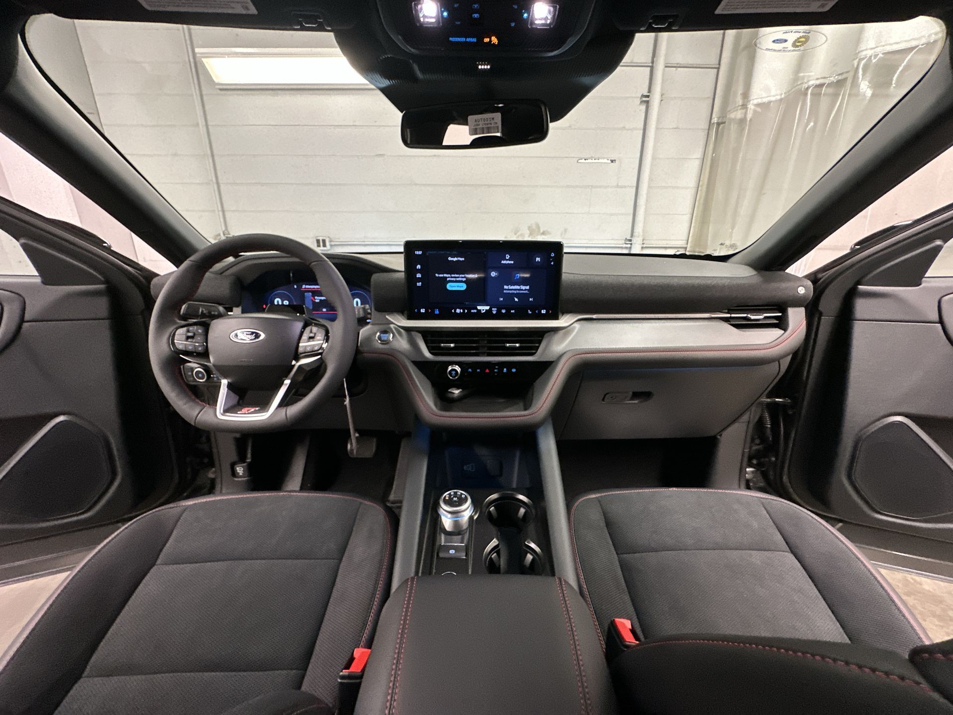 Thumbnail: 2026 Ford Explorer - 20