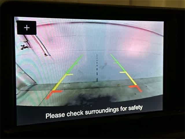 Thumbnail: 2023 Ford Maverick - 11