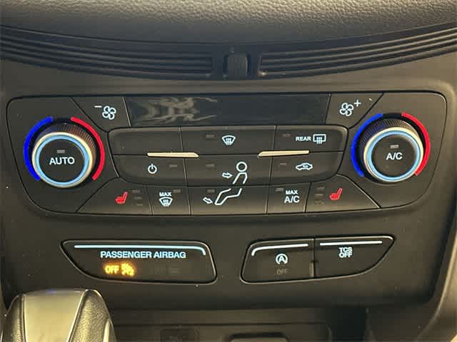 Thumbnail: 2018 Ford Escape - 12