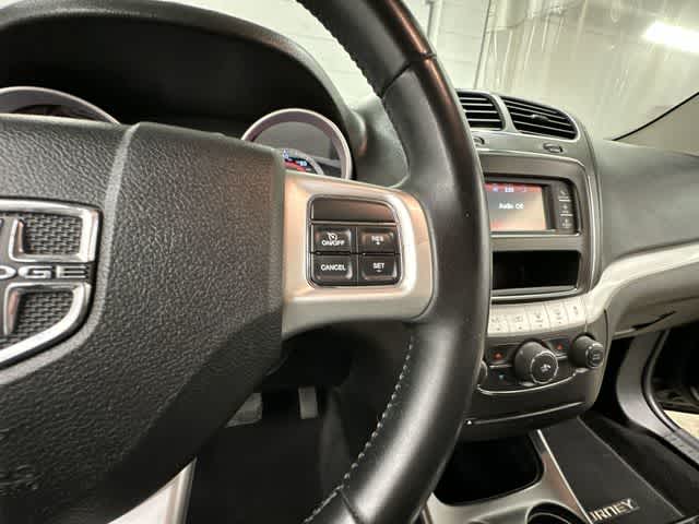 Thumbnail: 2016 Dodge Journey - 9