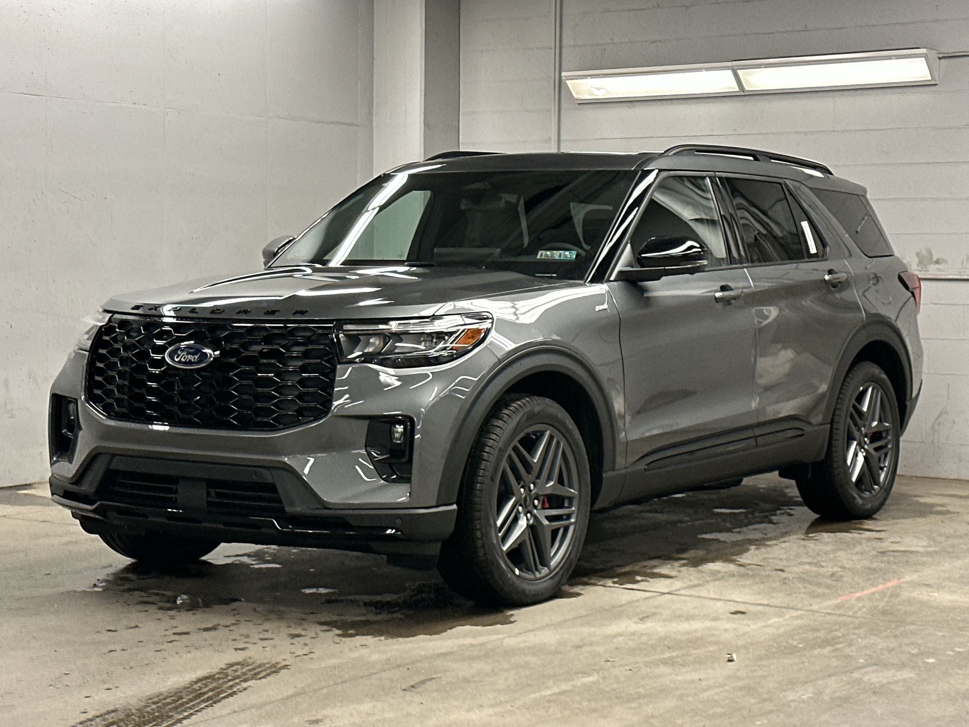 2026 Ford Explorer ST-Line -
                  Zelienople, PA